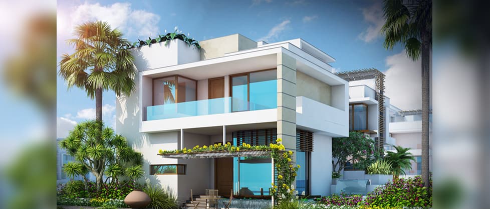 Eden Garden - Swimming Pool