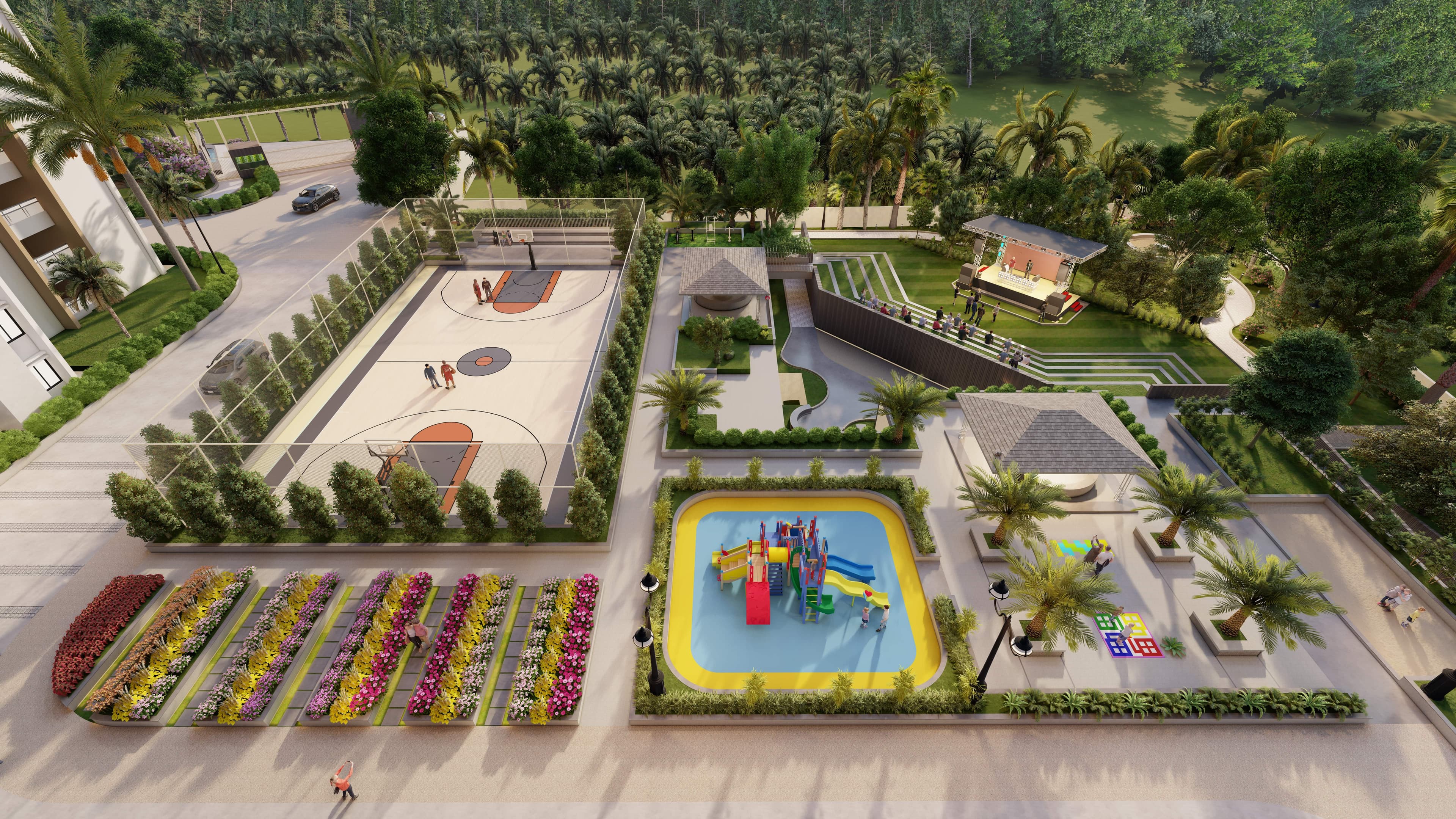 Golden Valley View 2