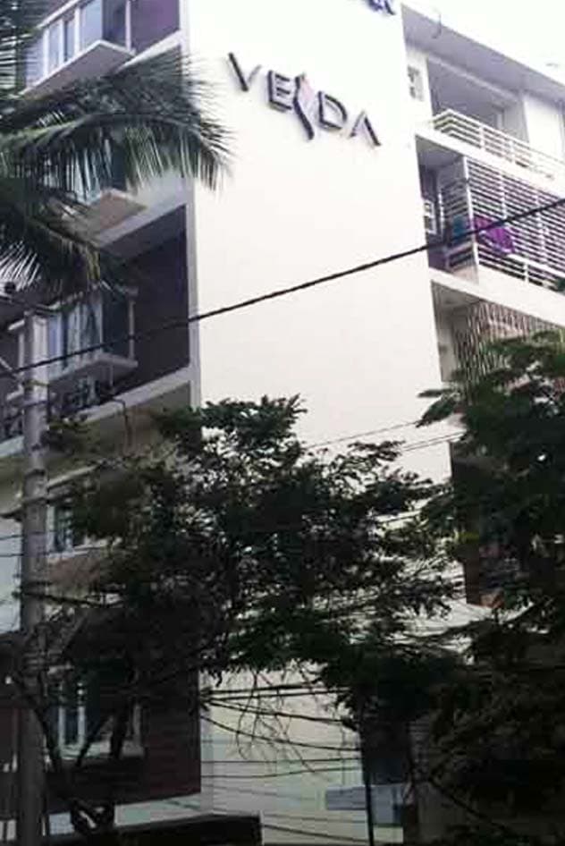 VEDA