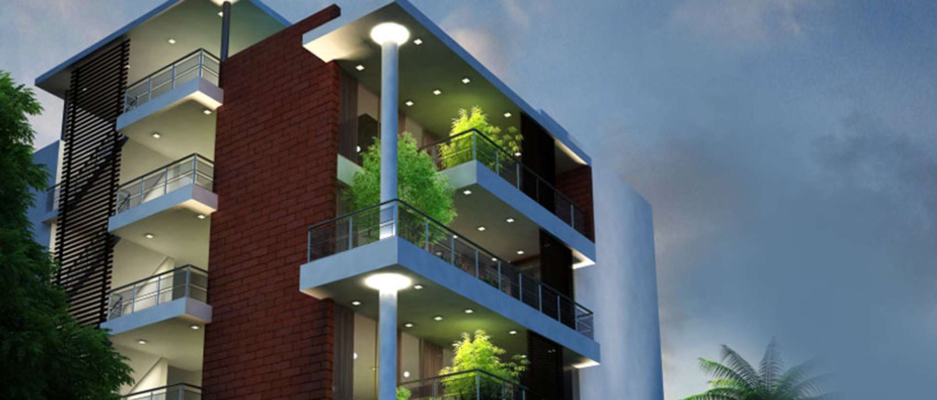 Garden Suites View 2