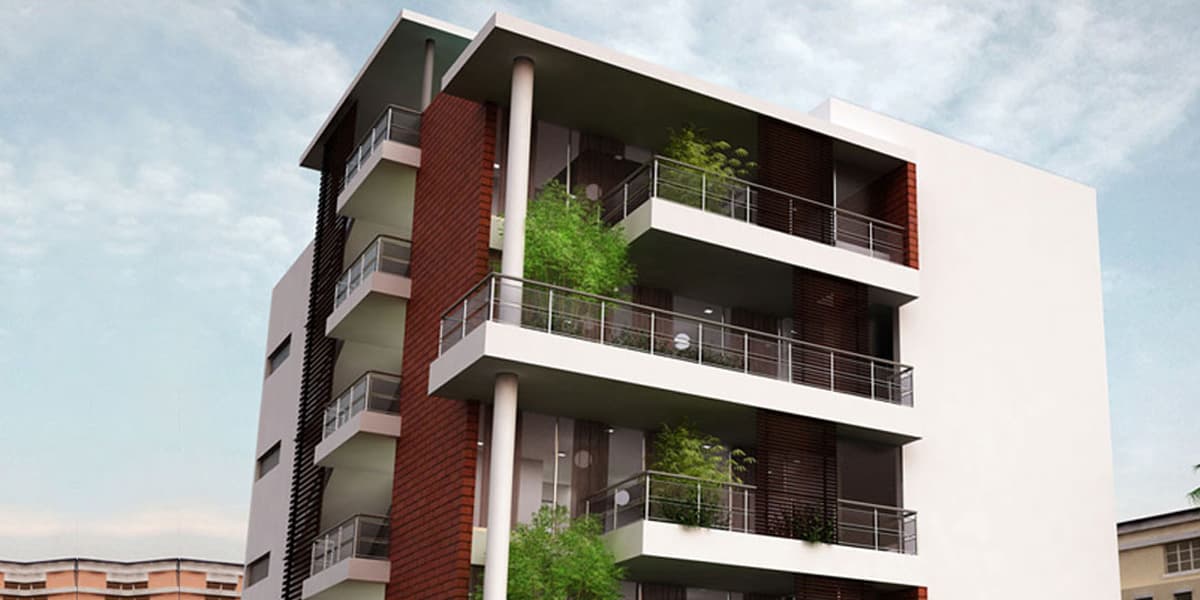 Garden Suites Banner