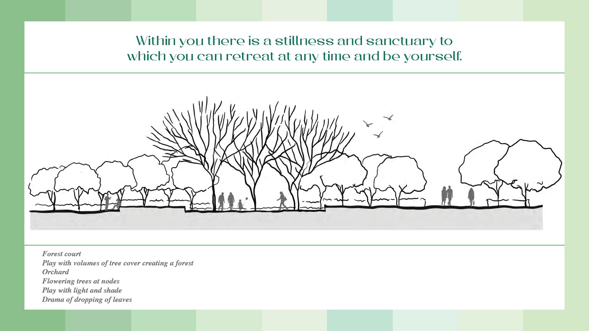 Sanctuary Villa View 2