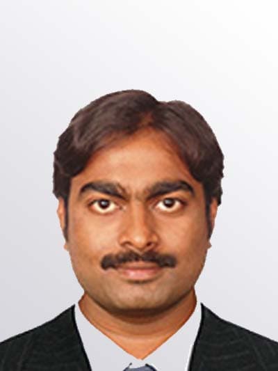 Anil Kumar Reddy
